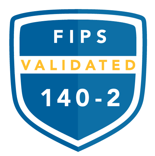 FIPS 140-2 niveau 3